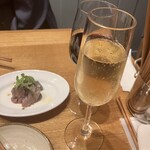 地下のニューコマツ - 