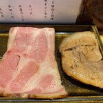 中華蕎麦 とみ田 - 