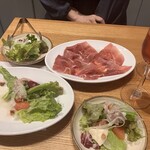 地下のニューコマツ - 