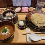 中華蕎麦 とみ田 - 