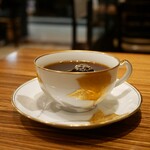 自家焙煎珈琲工房 カフェ バーンホーフ - 