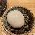 中華蕎麦 とみ田 - 