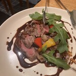 地下のニューコマツ - 