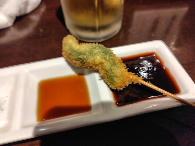 Kushi Katsu Seki photo 4