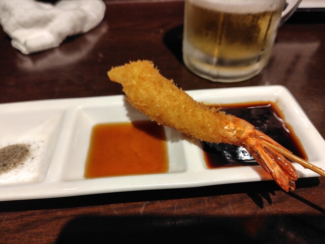 Kushi Katsu Seki photo 5