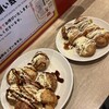 あべのたこやき やまちゃん 梅田LUCUA店