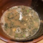 中華蕎麦 とみ田 - 