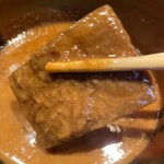 中華蕎麦 とみ田 - 