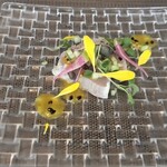 レストラン ピウ - 