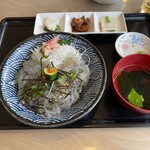しらす亭 - 