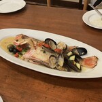 アレグロペッシェ - 