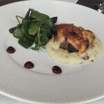 レストラン ピウ - 