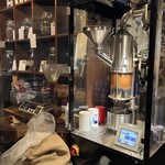 珈琲工房てらまち - 