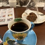 珈琲工房てらまち - 