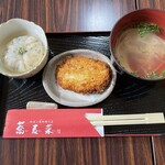 蕎麦菜 - 