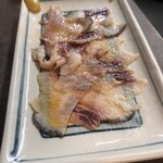 もつ焼きマーちゃん - 