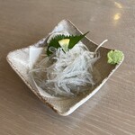 しらす亭 - 