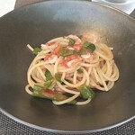 レストラン ピウ - 