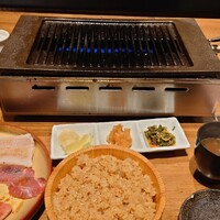 焼うお いし川 - 