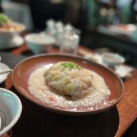 膳處漢ぽっちり - 