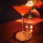 BAR ANTHEM - ショートカクテル