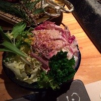 和牛懐石 但馬屋 梅田 - 