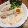 麺 ヒキュウ 六甲道店
