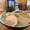 ケンチャンラーメン 山形