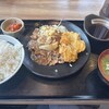 野郎めし 野田店