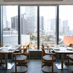 LIAISON - メイン写真: