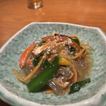 KOREAN BBQ 水刺間 - 