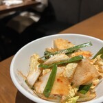 KOREAN BBQ 水刺間 - 