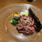 KOREAN BBQ 水刺間 - 