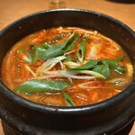 KOREAN BBQ 水刺間 - 