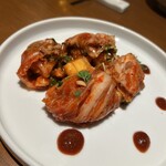 KOREAN BBQ 水刺間 - 