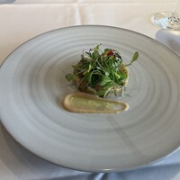 フレンチレストラン フルーヴ - 
