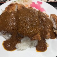 たくあん・牡丹亭 - 