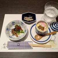 うなぎ処 山道 -  うなぎ処 山道 -