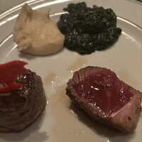 ウルフギャング・ステーキハウス 丸の内店 - 