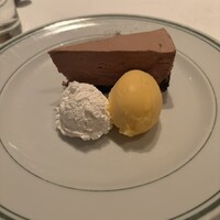 ウルフギャング・ステーキハウス 丸の内店 - 