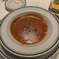 ウルフギャング・ステーキハウス 丸の内店 - 