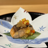 鮨 稲穂 - 