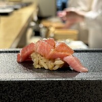 鮨 稲穂 - 