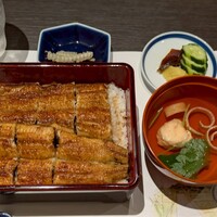 うなぎ処 山道 -  うなぎ処 山道 -