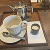 カフェサロンソンジン
