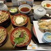 和食麺処 サガミ 一宮今伊勢店