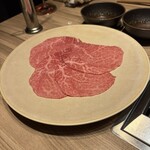 焼肉うしごろ - 