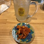 ペガサス餃子 - 