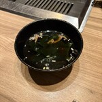 焼肉うしごろ - 