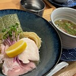 中華そば 樹々 - 